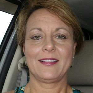 Meet your Posher, Cheryl